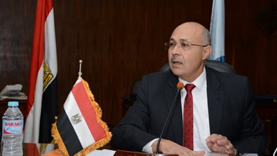 د. عتمان :الأعلى للجامعات يوافق على إنشاء جامعة طنطا الأهلية .. والبداية ب 4 كليات