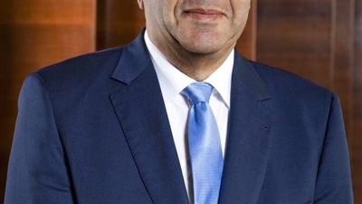 الرئيس التنفيذي لراية لتكنولوجيا المعلومات خلال اليوم الاول لمعرض Cairo ICT: لدينا رؤية رائدة في تبني حلول التحول الرقمي والعمل عن بعد