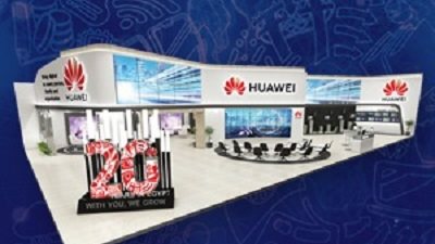هواوي تستعرض 9 مفاهيم تكنولوجية جديدة خلال معرض Cairo ICT 2020
