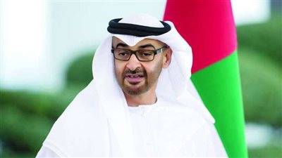 محمد بن زايد يبحث مع بومبيو المستجدات بالخليج والشرق الأوسط