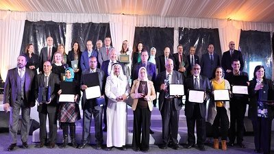 جمعية التطوير والتنمية تعلن فتح باب التقديم لجائزة «التميز» لمنظمات المجتمع المدني