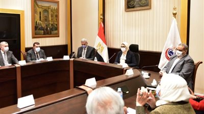 الصحة: توافر مخزون كاف من الأدوية استعدادًا للموجة الثانية لفيروس كورونا المستجد