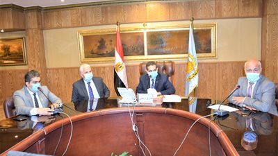 تخصيص أماكن لمرضى الجلطات والشلل الرباعي والأورام والغسيل الكلوي بالغربية