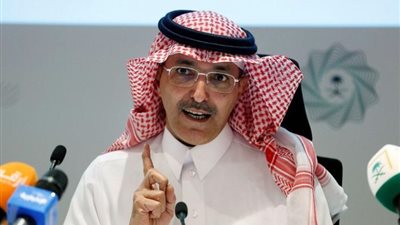المالية السعودية: لن ندرس زيادة ضريبة القيمة المضافه فى الوقت الحالي