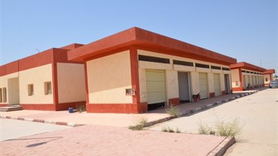 ١٠٠ مليون جنية للتخلص من الورش المقلقة للراحة الحرفية بالاسماعيلية
