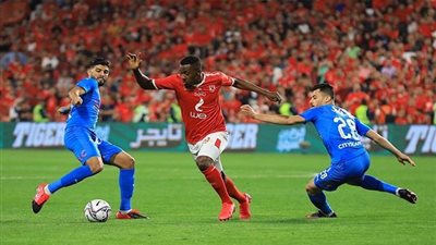 مفاجأة .. الكاف يوافق على حضور الجماهير فى النهائى الأفريقى بين الأهلى والزمالك