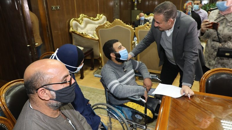 بوابة الجمهورية