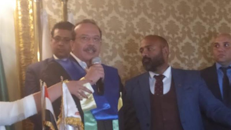 بوابة الجمهورية