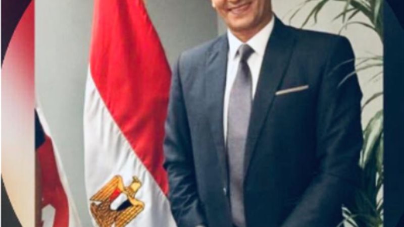 بوابة الجمهورية