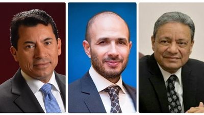 غدا.. جامعة مصر للعلوم والتكنولوجيا تستضيف وزير الشباب وكرم جبر لدعم مبادرة 