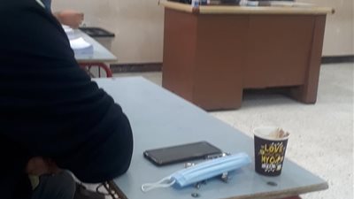 انتهاء اليوم الأول للتصويت في انتخابات الإعادة بمطروح