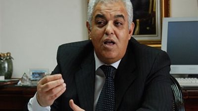 وزير الري الأسبق: إثيوبيا تتلاعب بالمجتمع الدولي.. ومصر تسعى للحفاظ على الأمن المائى