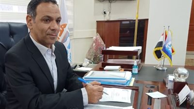 عمار مندور: إزالة فورية لأحد المبانى المخالفة لشروط التراخيص فى مدينة بدر.. بالصور
