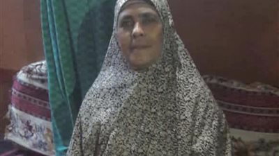 تحيا الانسانية ٠٠ د عتمان يستجيب لسيدة مشلولة ويأمر بعلاجها بالمستشفى الجامعى