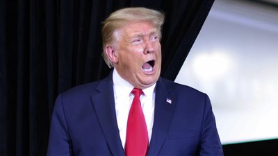 حملة ترامب تخسر قضية أخرى أمام المحكمة