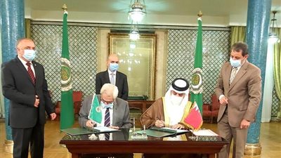 البحرين توقع على النظام الأساسي للاتحاد العربي للمحميات الطبيعية