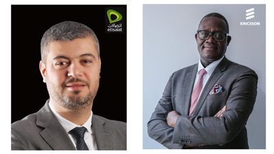 اتصالات تتعاون مع إريكسون لتعزيز قدرات شبكة الجيل الخامس الرئيسية