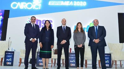 اتصالات مصر تطور رؤيتها وتعقد شراكات استراتيجية مع أفضل المتخصصين في القطاعات الحيوية
