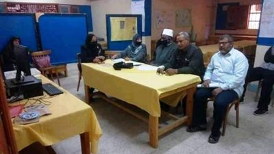 الأقصر الازهرية تعلن عن المعاهد الفائزة بمسابقتى الأصوات الندية وإلقاء الشعر