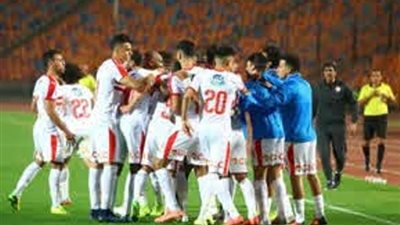 مهاجم الزمالك يوقع لغزل المحلة