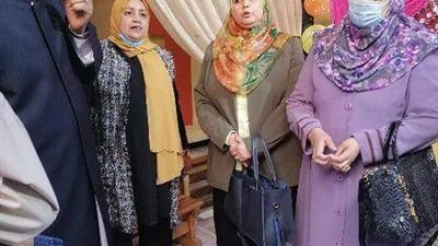 إفتتاح قاعات رياض الأطفال بمعهد الأقصر الابتدائى الأزهرى