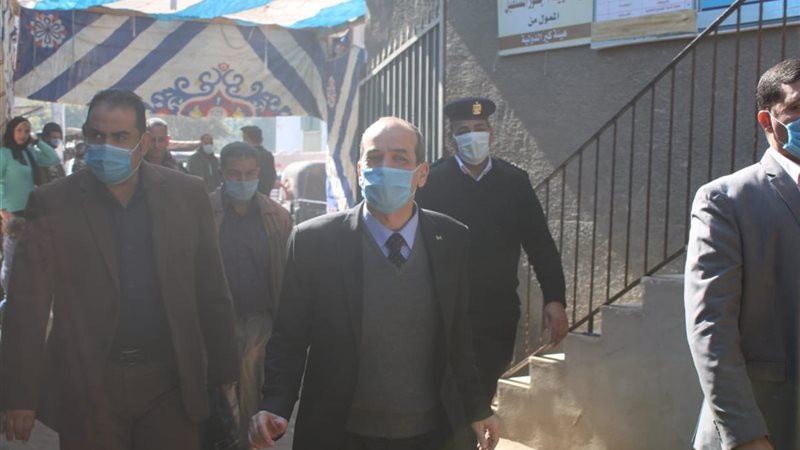 بوابة الجمهورية