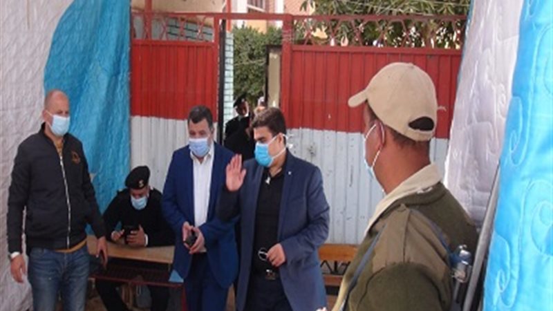 بوابة الجمهورية