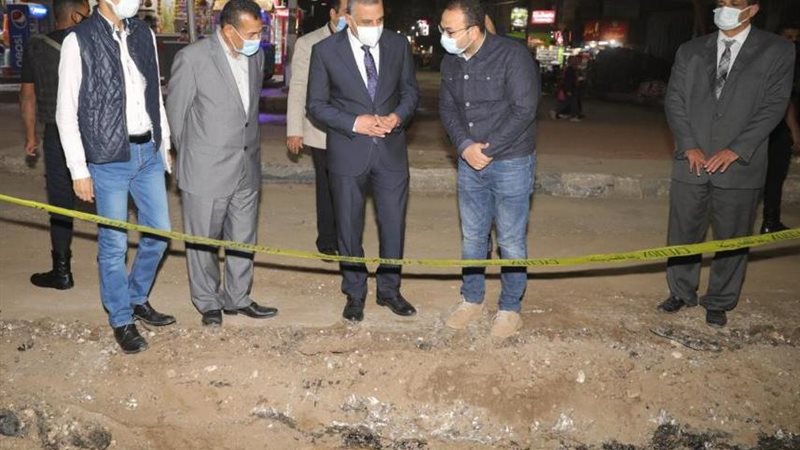 بوابة الجمهورية