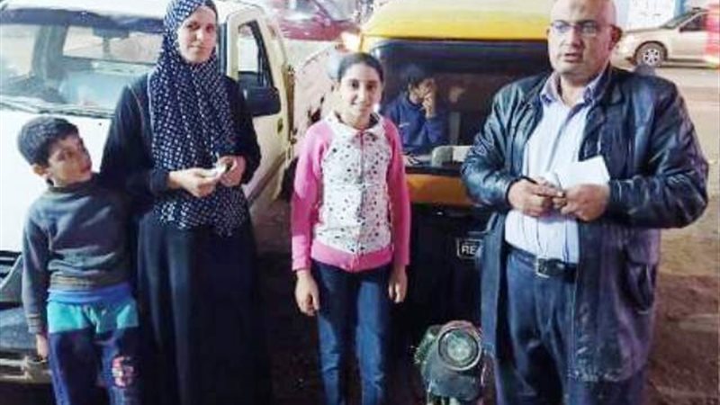 بوابة الجمهورية