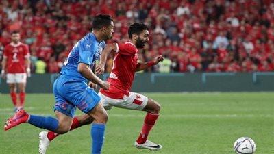 عبدالعال: الأهلي سيطلب تأجيل نهائي أفريقيا فى هذه الحالة