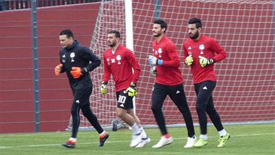 مفاجأة .. الشناوى ينضم لقائمة المصابين بكورونا