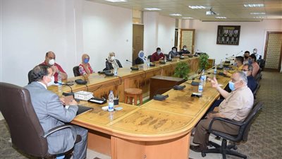 28 ديسمبر انعقاد المنتدى الثقافي الأول لمركز ضمان الجودة بجامعة سوهاج