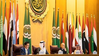 أبو الغيط: الجائزة منصة لتبادل أفضل الممارسات والتجارب الحكومية العربية
