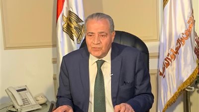 التموين: مليون كمامة إضافية علي البطاقات لمواجهه كورونا