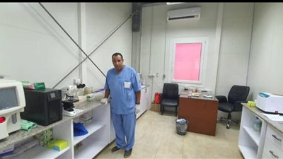 الصحة: إرسال ٣ أطنان من المساعدات الطبية إلى جنوب السودان