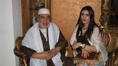 صبرى عبد المنعم للجمهورية أونلاين: انتهيت من روح وأجسد فيه 