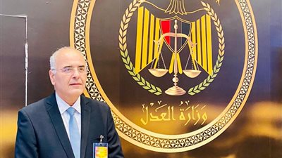 بالصور .. العدل تستعرض خطوات إقامة الدعوى المدنية عن بعد