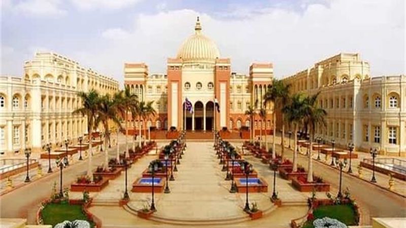 بوابة الجمهورية