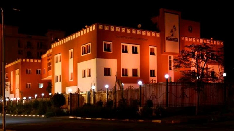 بوابة الجمهورية