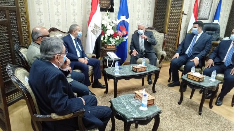 بوابة الجمهورية