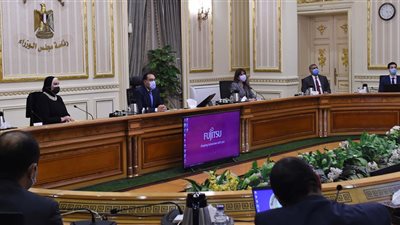 رئيس الوزراء يستعرض الاتفاقيات التجارية الدولية المنضمة إليها مصر