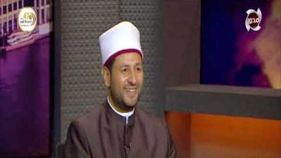 داعية إسلامي: 60% من المصريين لديهم وقف خيري
