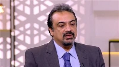 حسام عبد الغفار: 
