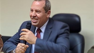 نجاح جراحة دقيقة لشاب بمستشفى المنصورة الدولى