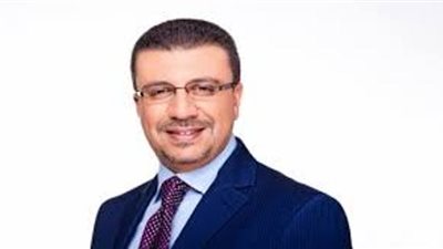 عمرو الليثي يفجر مفاجأة : رأفت الهجان يقطن منزل جدى بميدان طلعت حرب