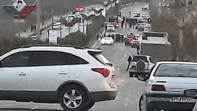 تفاصيل اغتيال عالم إيران النووي.. فيديو