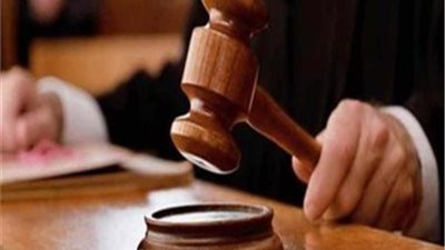المؤبد لعصابة السرقة بالإكراه بالشرقية