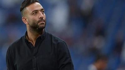 ميدو يوجه رسالة لمحمود الخطيب