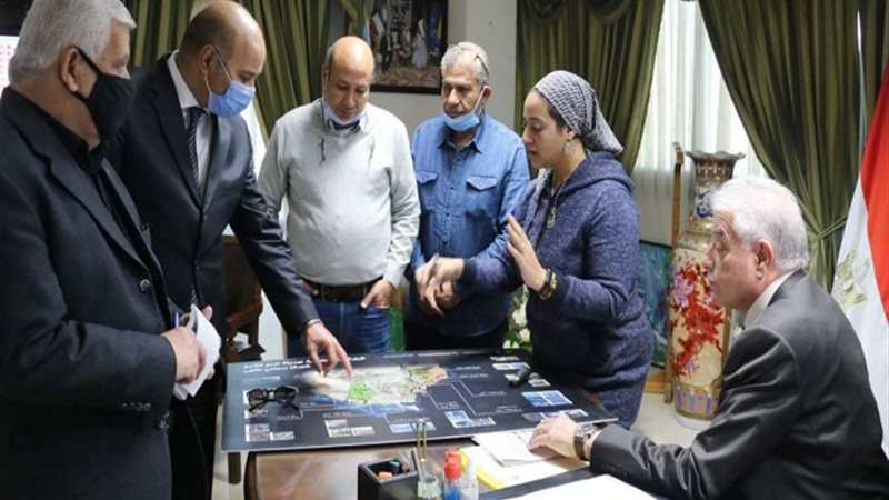 بوابة الجمهورية