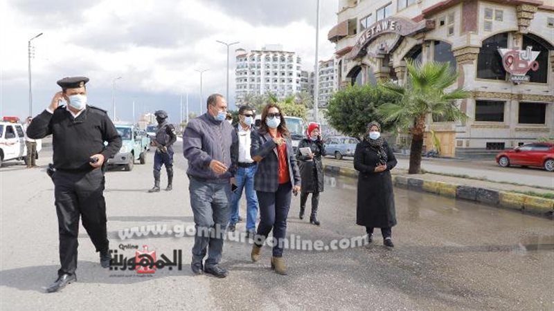 بوابة الجمهورية